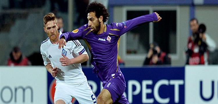 صلاح، فيورنتينا صلاح، فيورنتينا